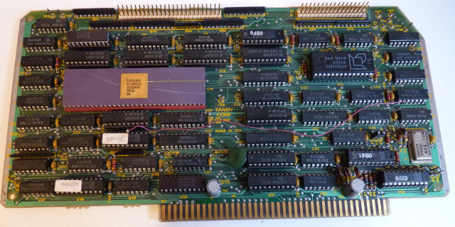 Honeyview Dessus CPU68000