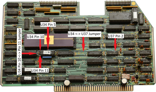 Honeyview Stock 6mhz Long After Modifications