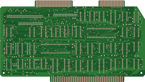 Honeyview simulation image bottom