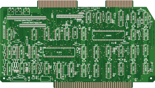 Honeyview simulation image top