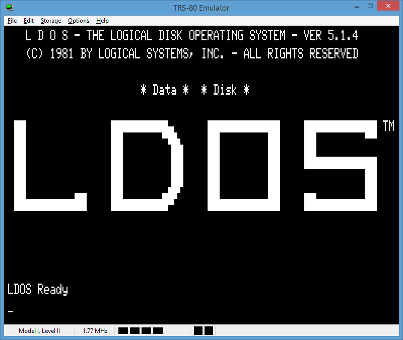 LDOS 5.1.4