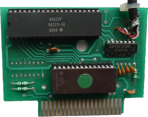 PCb TOP 2