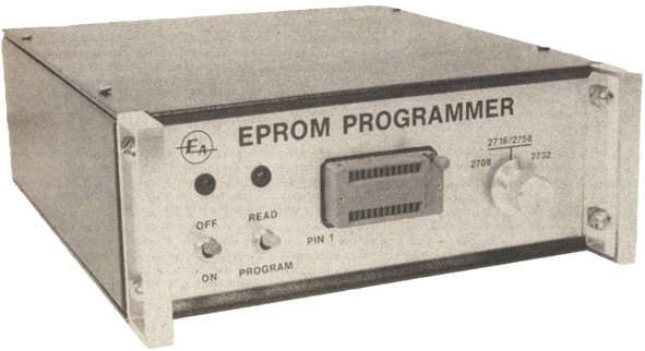 Programmateur